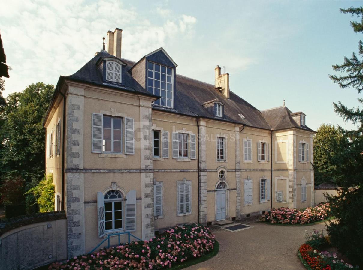 Le Petit Pays Apartment Montgivray Exterior photo